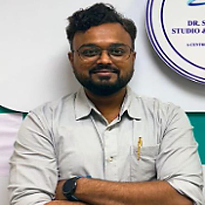Dr. Sonu Kumar Gupta