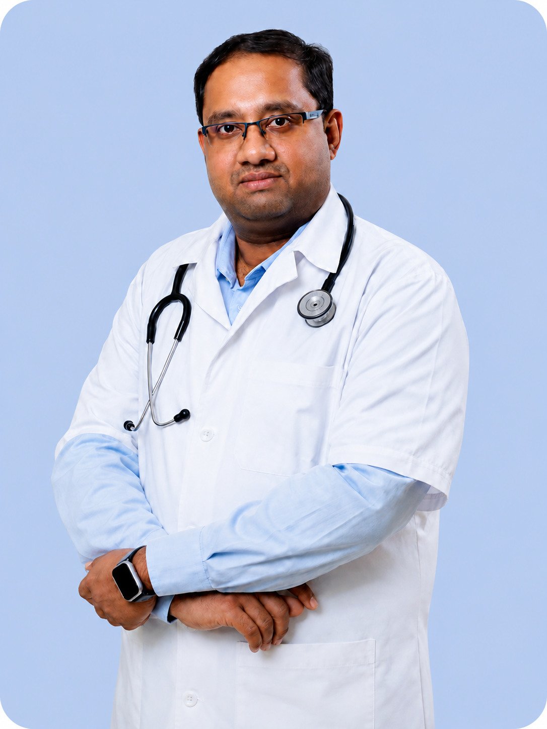 Dr. Ayon Gupta